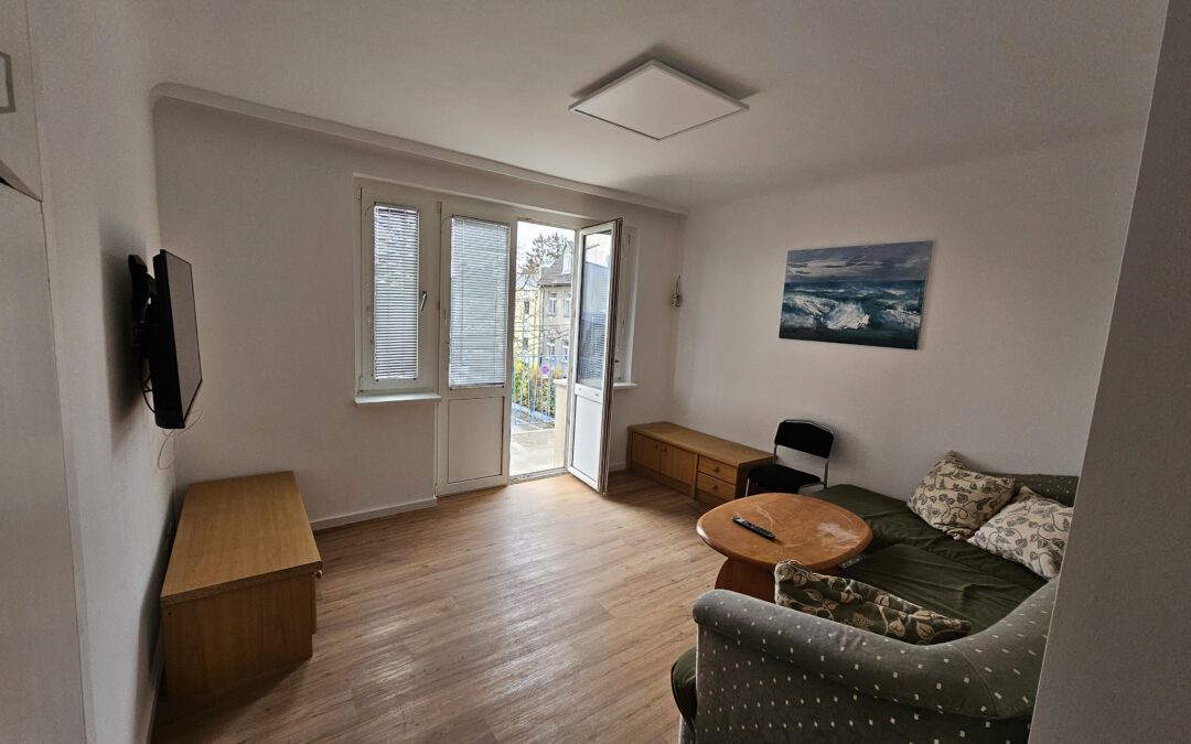 We let commercial or residential premises in a quiet location