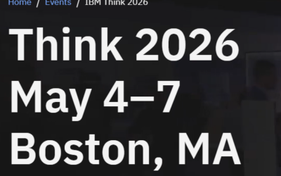 IBM Think 2026
