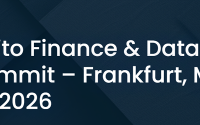 IBM Event in Frankfurt – Intito Finance & Data