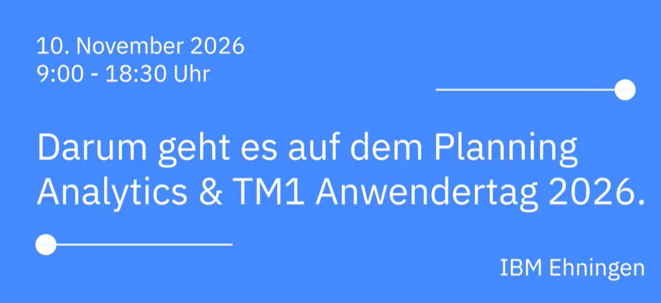 anwendertag